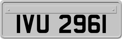 IVU2961