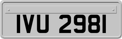 IVU2981