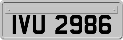 IVU2986