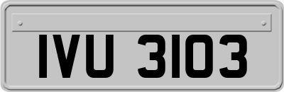 IVU3103