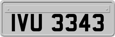 IVU3343