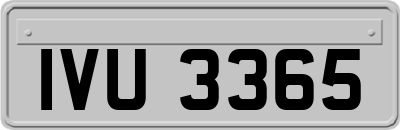 IVU3365