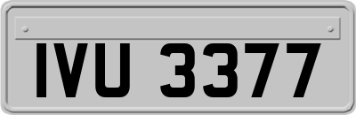 IVU3377