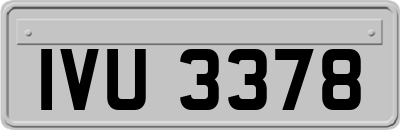 IVU3378