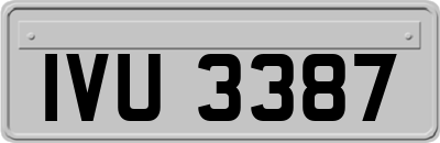 IVU3387