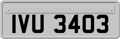 IVU3403