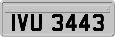 IVU3443