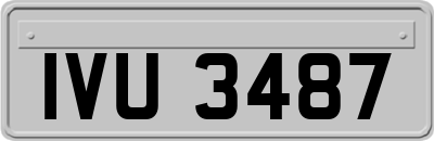 IVU3487