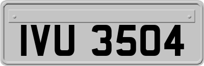 IVU3504