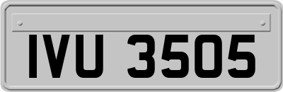 IVU3505