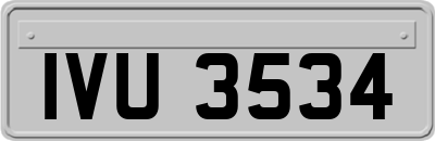 IVU3534