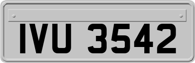 IVU3542