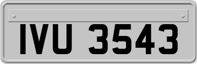 IVU3543