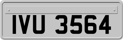 IVU3564