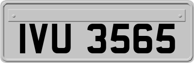 IVU3565