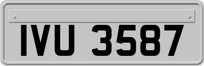IVU3587