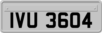 IVU3604