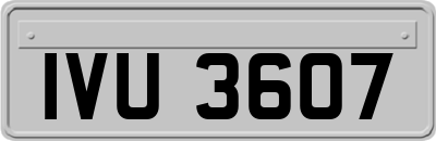 IVU3607