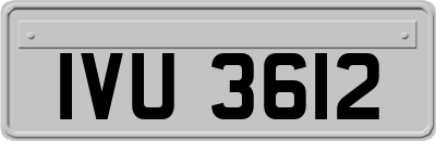 IVU3612