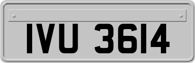 IVU3614