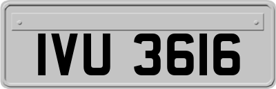 IVU3616