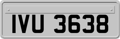IVU3638