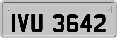 IVU3642