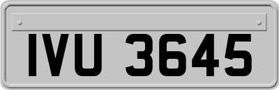 IVU3645