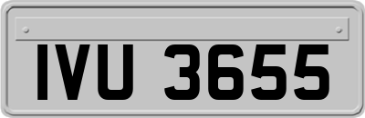 IVU3655