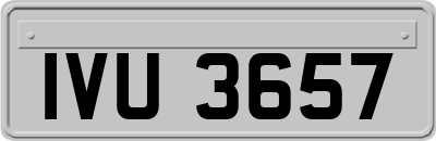 IVU3657