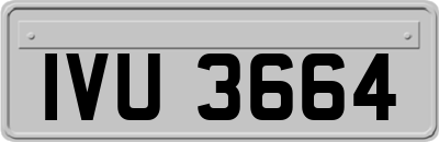 IVU3664