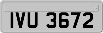 IVU3672