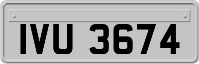 IVU3674