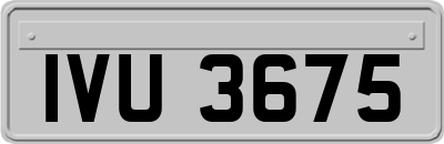 IVU3675