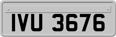 IVU3676