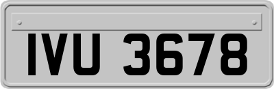 IVU3678