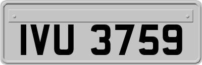 IVU3759