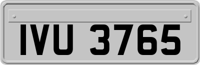 IVU3765