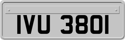 IVU3801