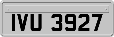 IVU3927