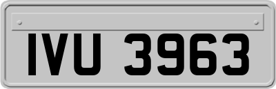 IVU3963