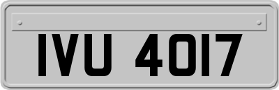 IVU4017
