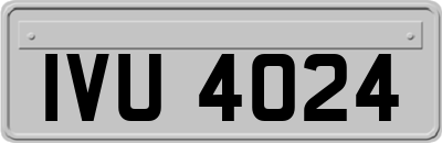 IVU4024