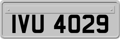 IVU4029