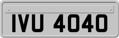 IVU4040