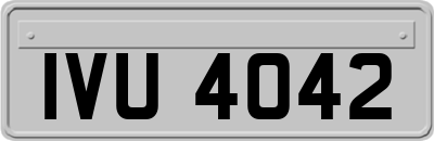 IVU4042