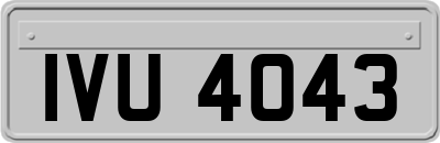IVU4043