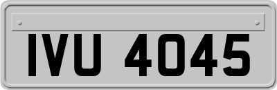 IVU4045