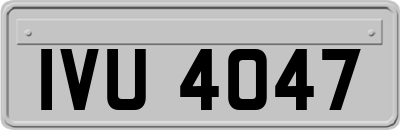 IVU4047