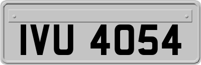 IVU4054